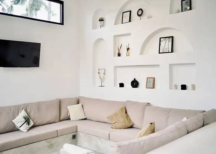 Villa Cabana Amed