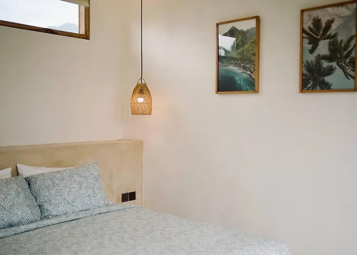 Villa Villa Cabana Amed Amed