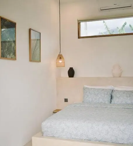 Villa Cabana Amed