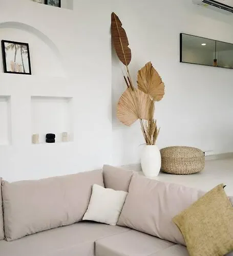 Villa Villa Cabana Amed *